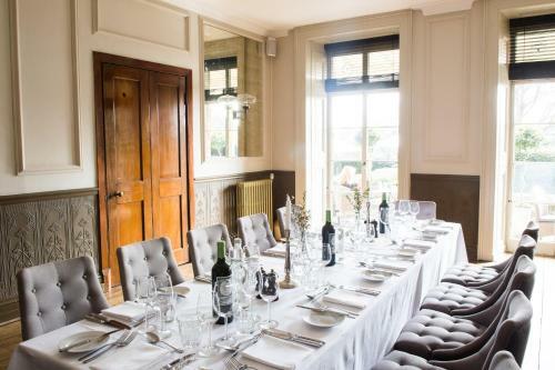 Hotel Du Vin & Bistro Tunbridge Wells