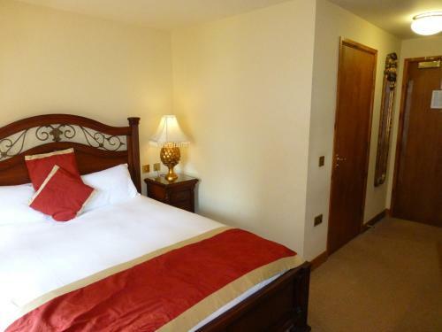 Camden Arms Hotel