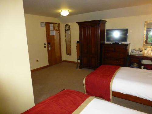 Camden Arms Hotel