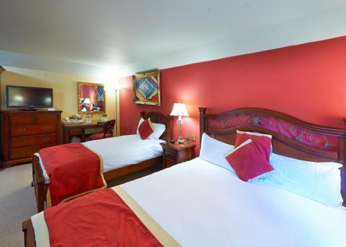 Camden Arms Hotel