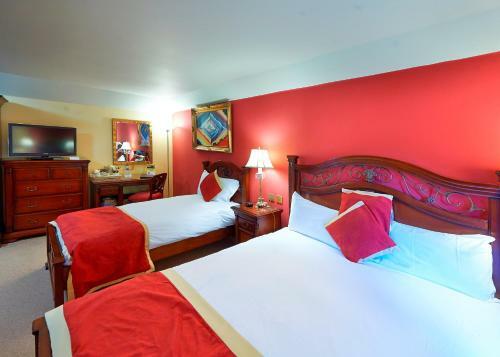 Camden Arms Hotel