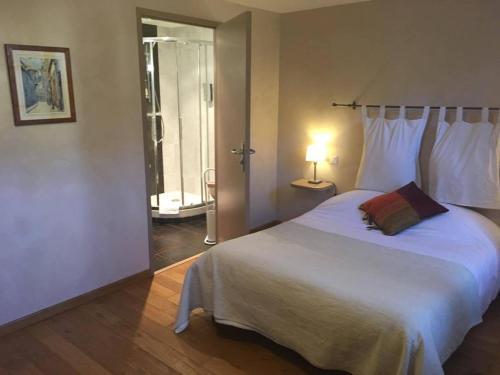 Hotel L'auberge Du Chateau