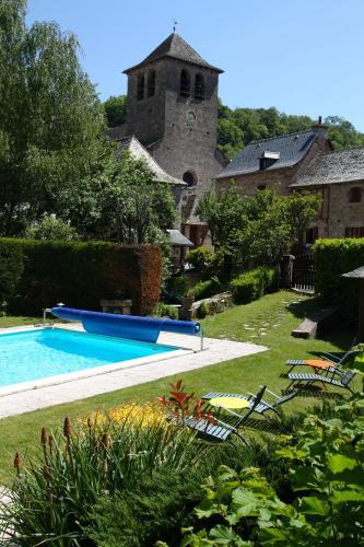 Hotel L'auberge Du Chateau