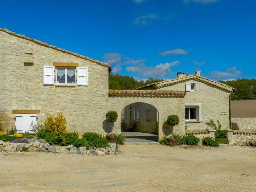 Villa Redortiers