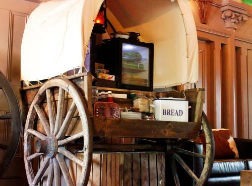 Hostal Smith And Western