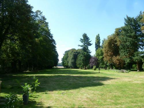 B&B Ch�teau De La Houssoye