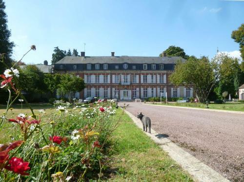 B&B Ch�teau De La Houssoye