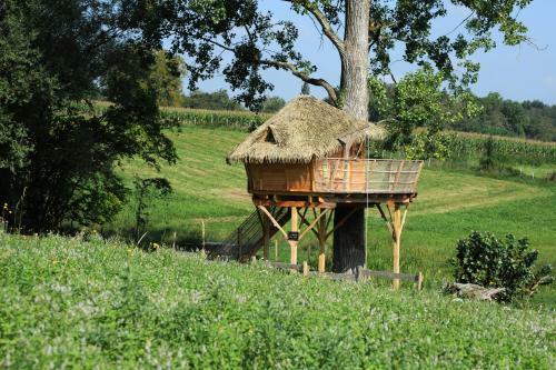 Bed & Breakfast Domaine De Suzel