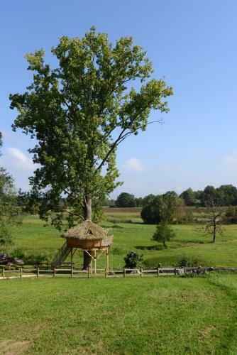 Bed & Breakfast Domaine De Suzel