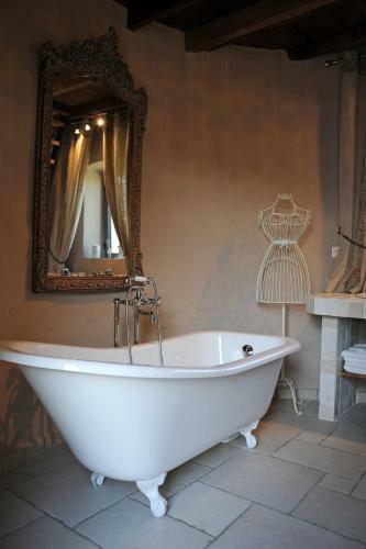 Bed & Breakfast Domaine De Suzel