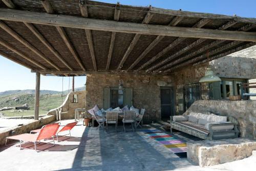 Villa Vagia