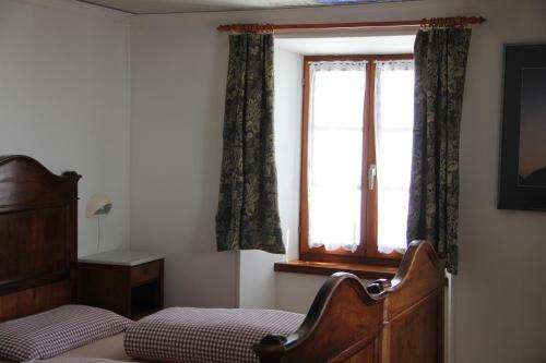 Hotel Albergo San Gottardo