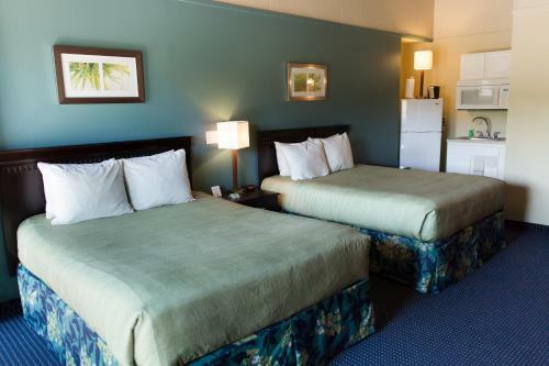 Hotel Inn At Deep Creek