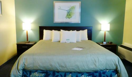 Hotel Inn At Deep Creek