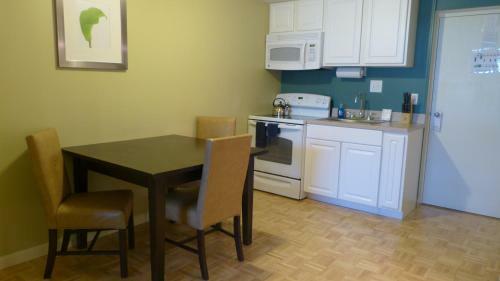 Hotel Inn At Deep Creek