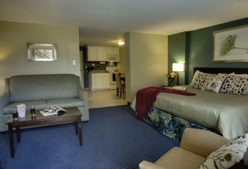 Hotel Inn At Deep Creek
