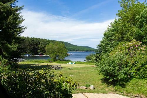 Hotel Inn At Deep Creek