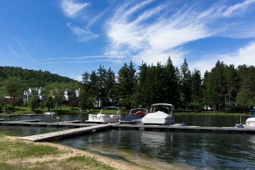 Hotel Inn At Deep Creek