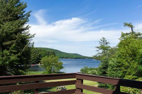 Hotel Inn At Deep Creek