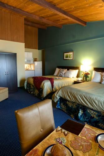 Hotel Inn At Deep Creek