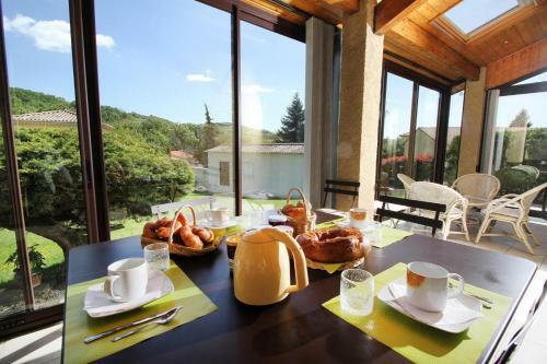 Bed & Breakfast Chambre D'h�tes Tardy