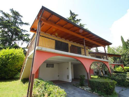 Holiday Home Villaggio Sanghen Brescia 3