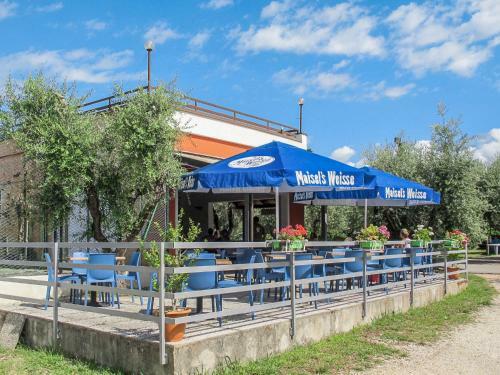 Holiday Home Villaggio Sanghen Brescia 3