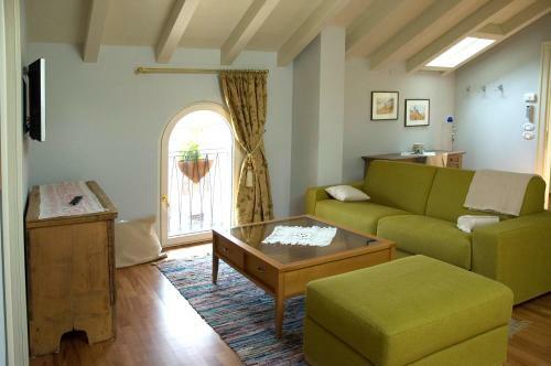 Bed & Breakfast La Villetta