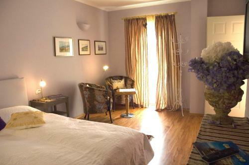Bed & Breakfast La Villetta