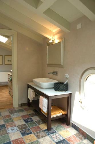 Bed & Breakfast La Villetta