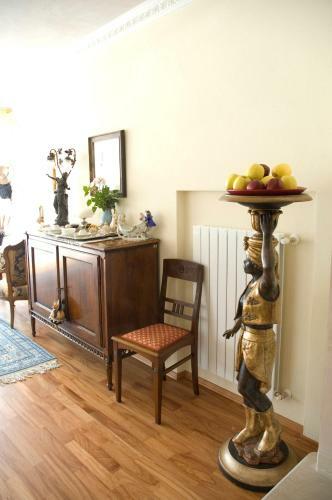 Bed & Breakfast La Villetta