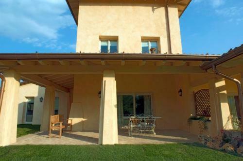 Agroturismo Relais De Charme Le Videlle