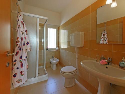 Holiday Home Villaggio Sanghen Brescia 7