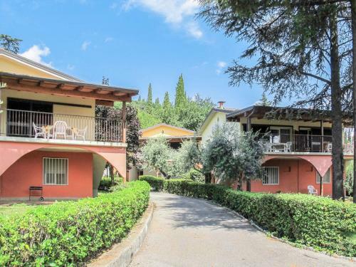 Holiday Home Villaggio Sanghen Brescia 7