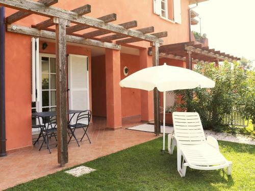 Apartment Trilo Della Corte Manerba Del Garda