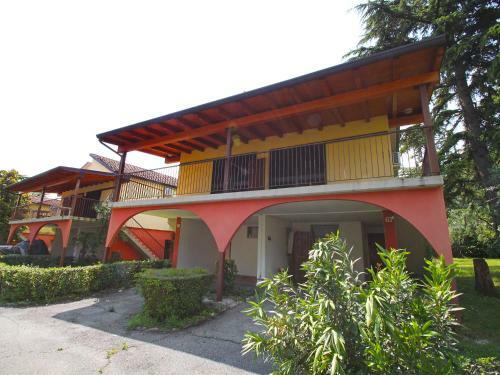 Holiday Home Villaggio Sanghen Brescia 2
