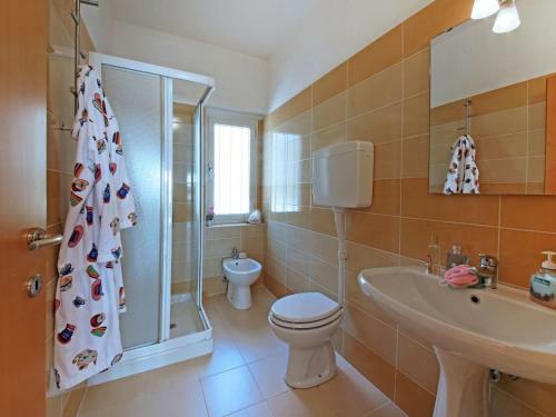 Holiday Home Villaggio Sanghen Brescia 2
