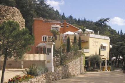 Hotel Auberge Du Lac