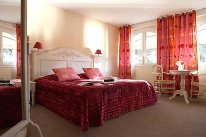 Hotel Auberge Du Lac