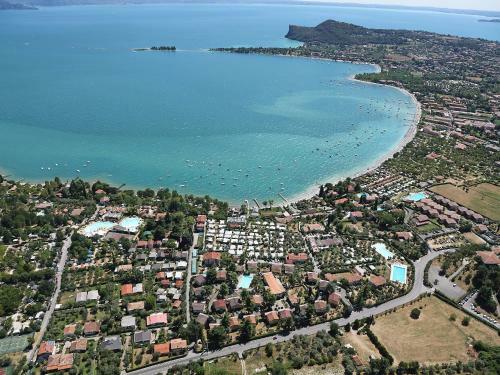 Holiday Home Villaggio Sanghen Brescia 6