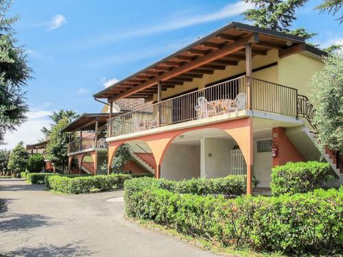 Holiday Home Villaggio Sanghen Brescia 6
