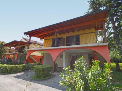 Holiday Home Villaggio Sanghen Brescia 6