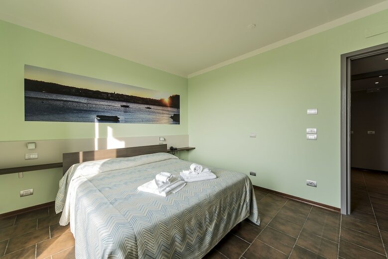 Hotel Albergo Residence Isotta