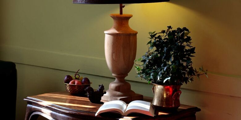 Hotel Croce Bianca