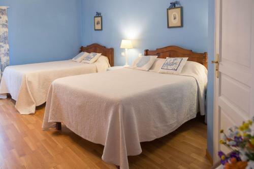 Bed & Breakfast La Jouvenelle