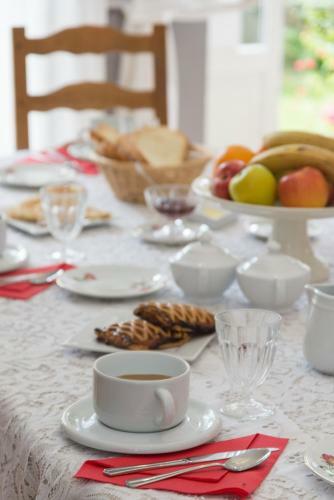 Bed & Breakfast La Jouvenelle