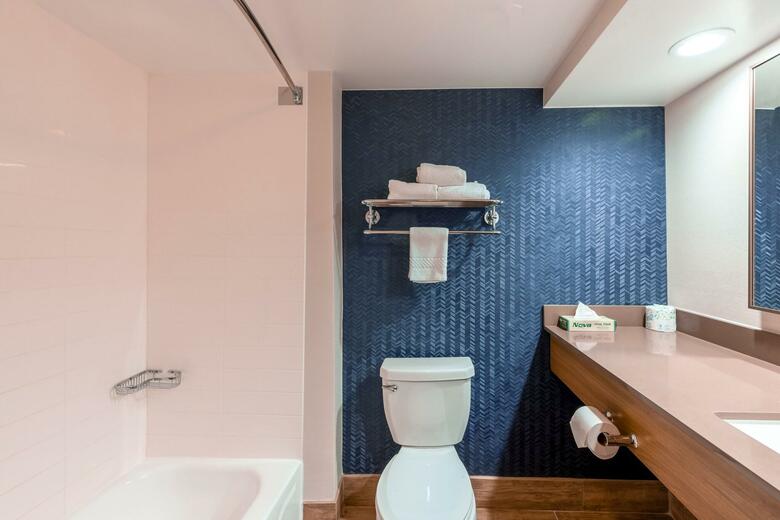 Hotel Fairfield Inn Evansville West