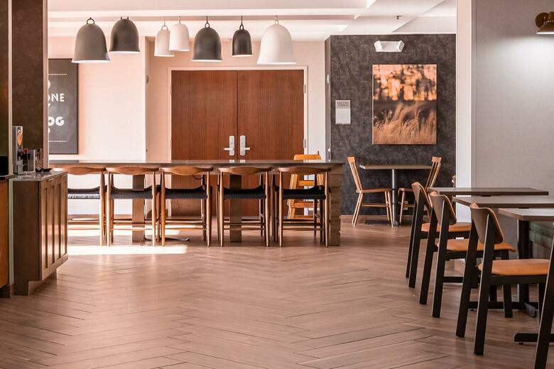 Hotel Fairfield Inn Evansville West