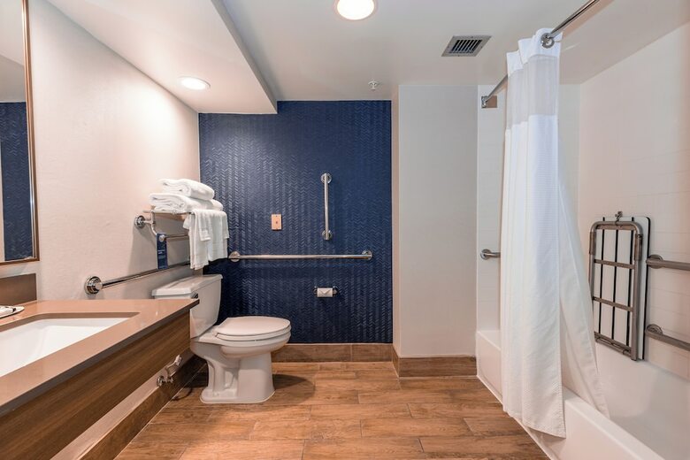 Hotel Fairfield Inn Evansville West