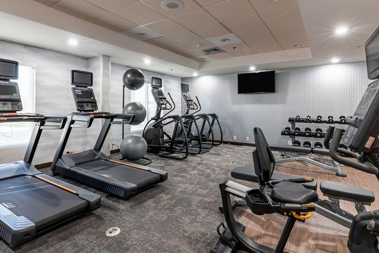 Hotel Fairfield Inn Evansville West